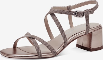 Tamaris Remienkové sandále - rosé, Produkt