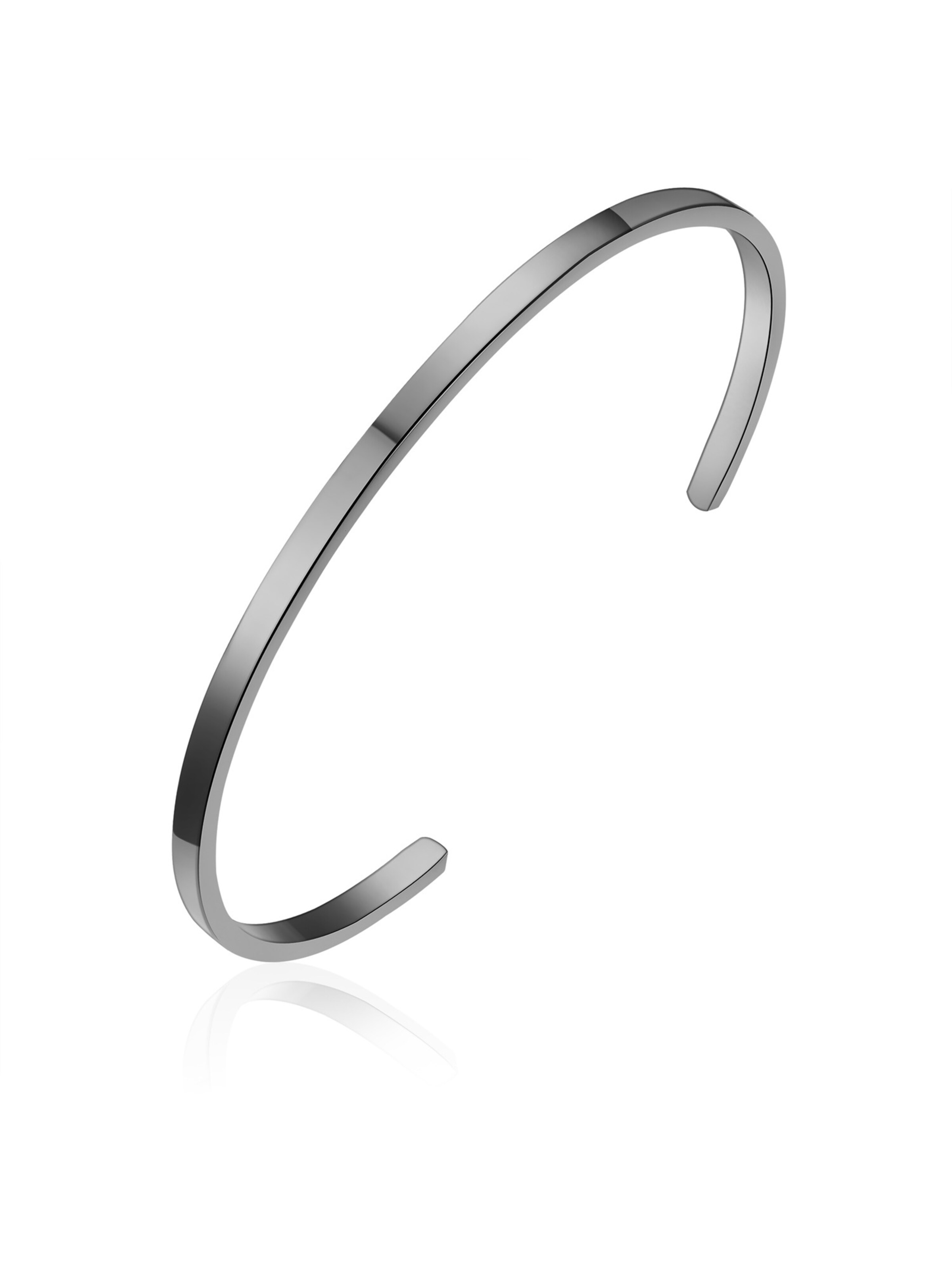 True Rebels Bracelet in Silver