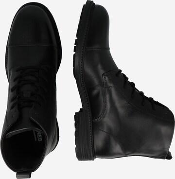 JACK & JONES Boot 'NICK' in Schwarz