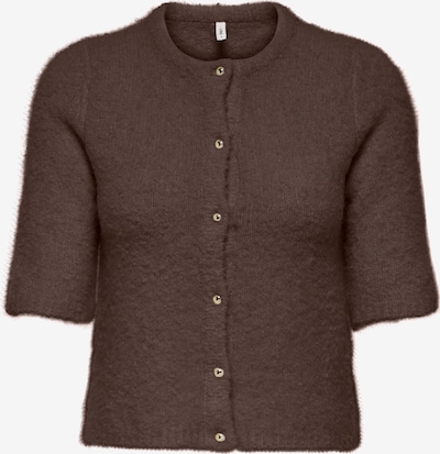 Giacchetta 'ONLCILLE' in XS ONLY di colore cioccolato, Visualizzazione prodotti
