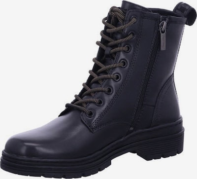 Tamaris Stiefelette in 38 in schwarz, Produktansicht
