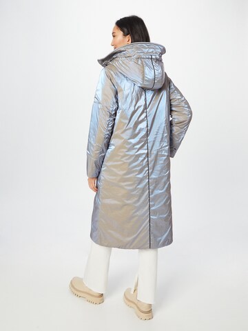 Manteau d’hiver Krakatau en gris