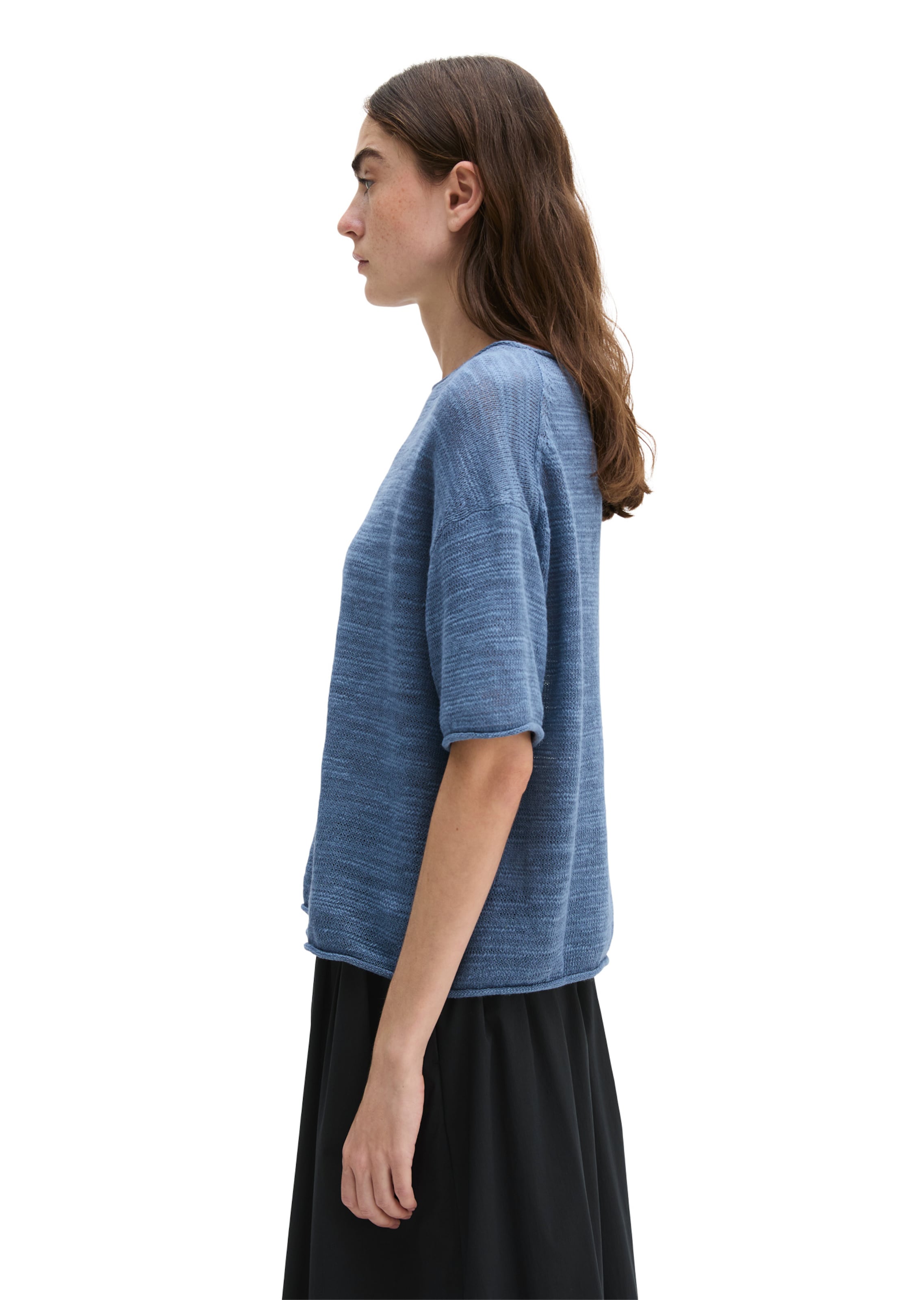 Marc O'Polo Sweater in Blue
