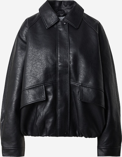 TOPSHOP Välikausitakki 'TOPPA' koossa XS värissä musta, Tuotenäkymä
