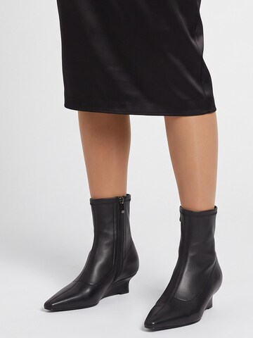 VENEZIA Stiefelette‌‌‌‌‌ in Schwarz