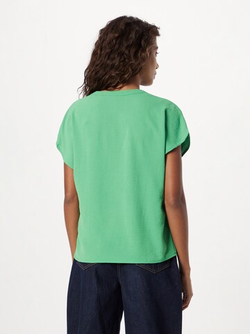 JDY Blouse in Groen