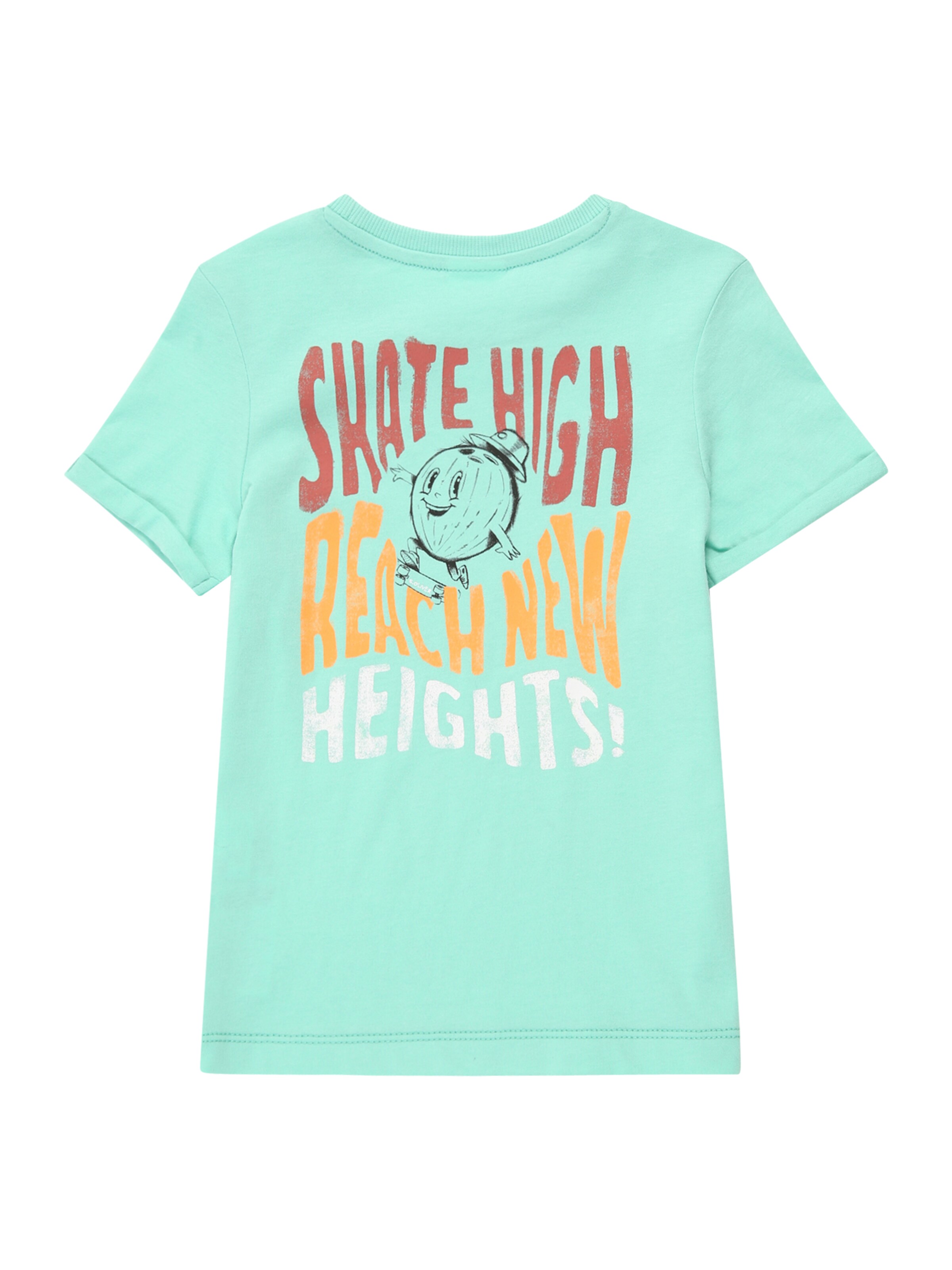 s.Oliver Koszulka w kolorze niebieski