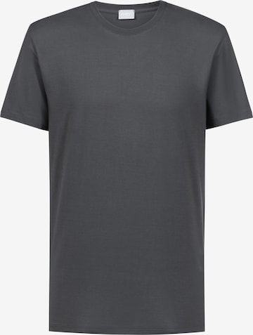 Mey T-Shirt 'Serie Neo' in Grau: Vorderseite