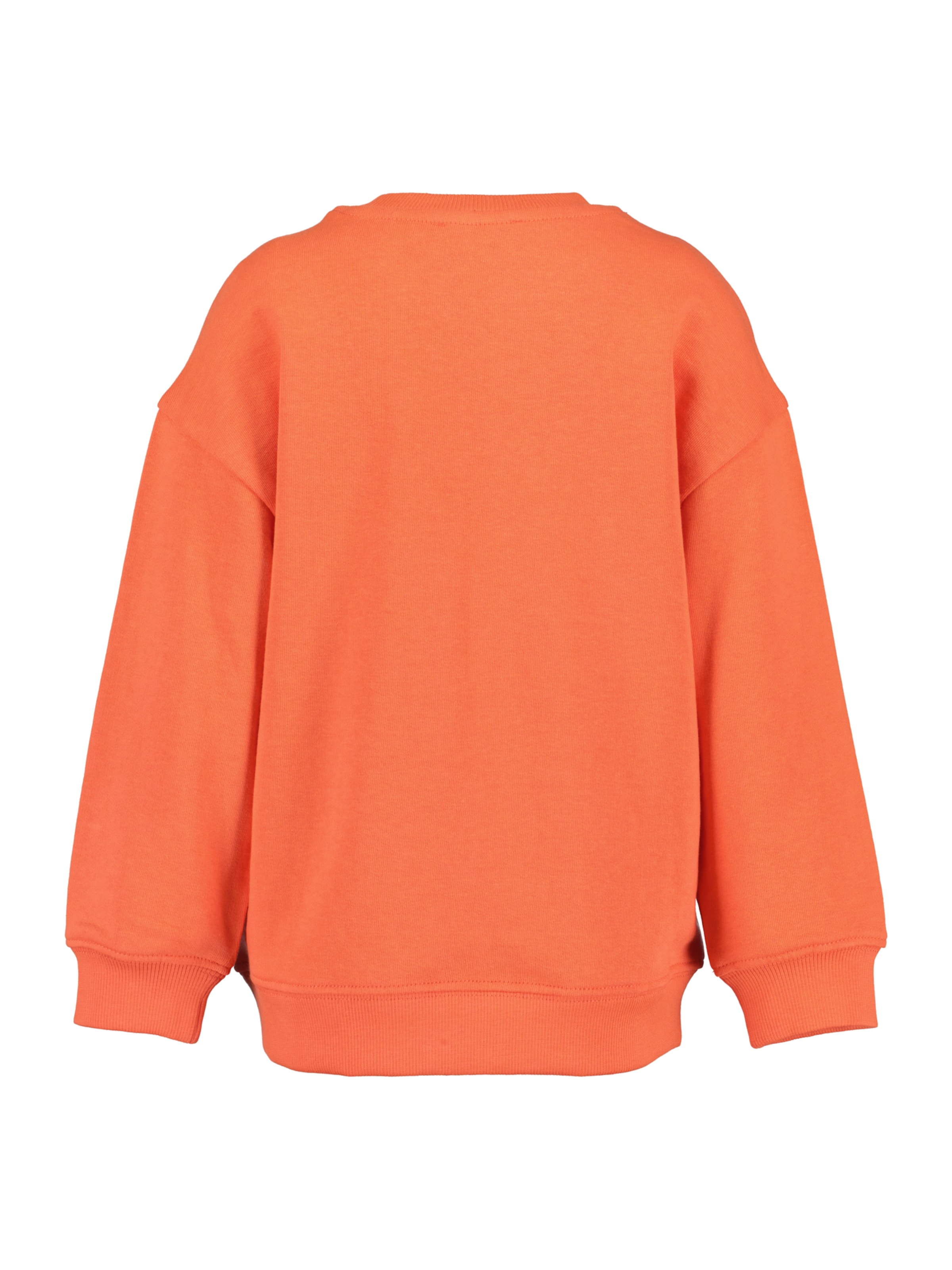 BLUE SEVEN Tréning póló - narancs