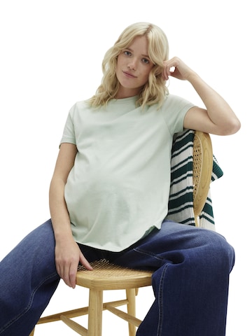 bonprix Shirt in Grijs: voorkant