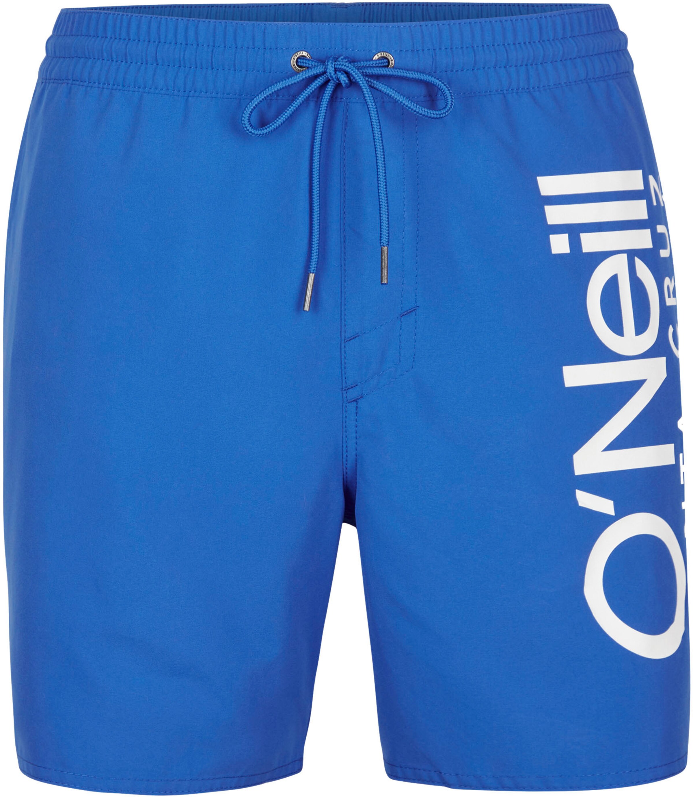 O'NEILL Badeshorts in Blau: Vorderseite