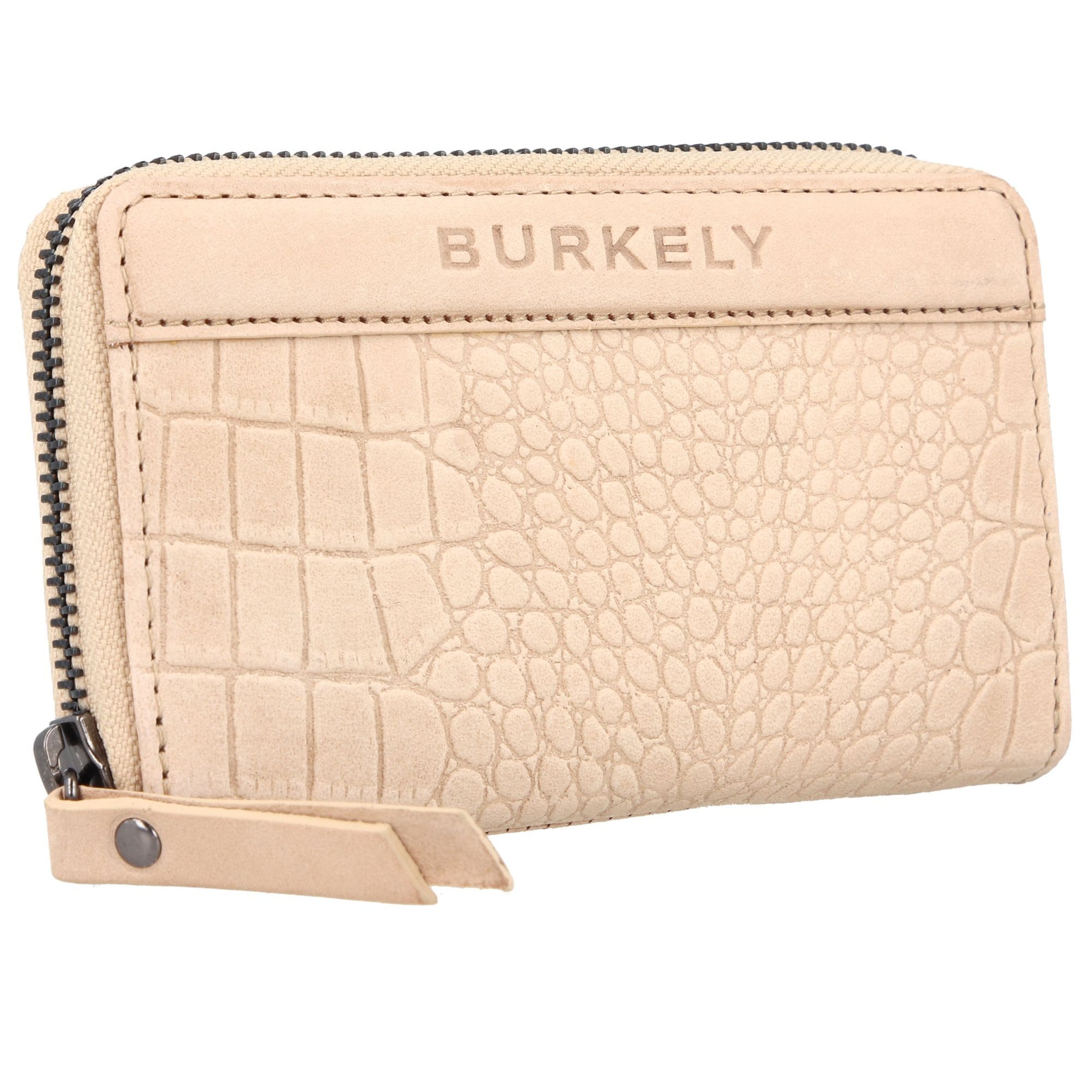 Porte-monnaies Burkely en beige