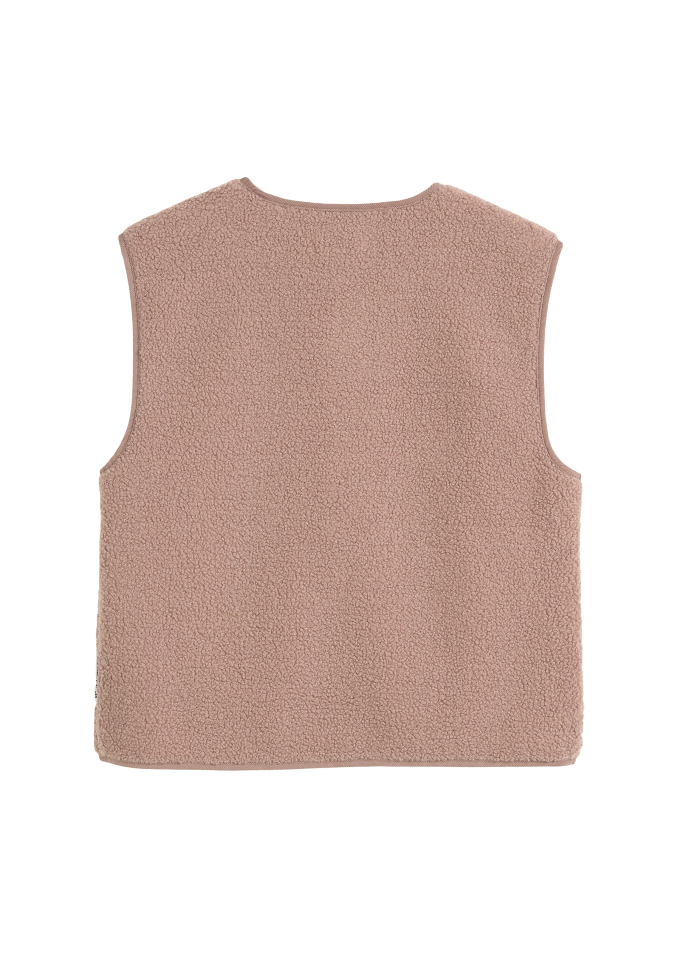 Gilet Marc O'Polo en beige