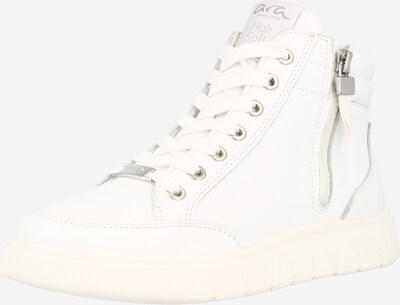 Sneaker 'ROM' ARA pe alb, Vizualizare produs