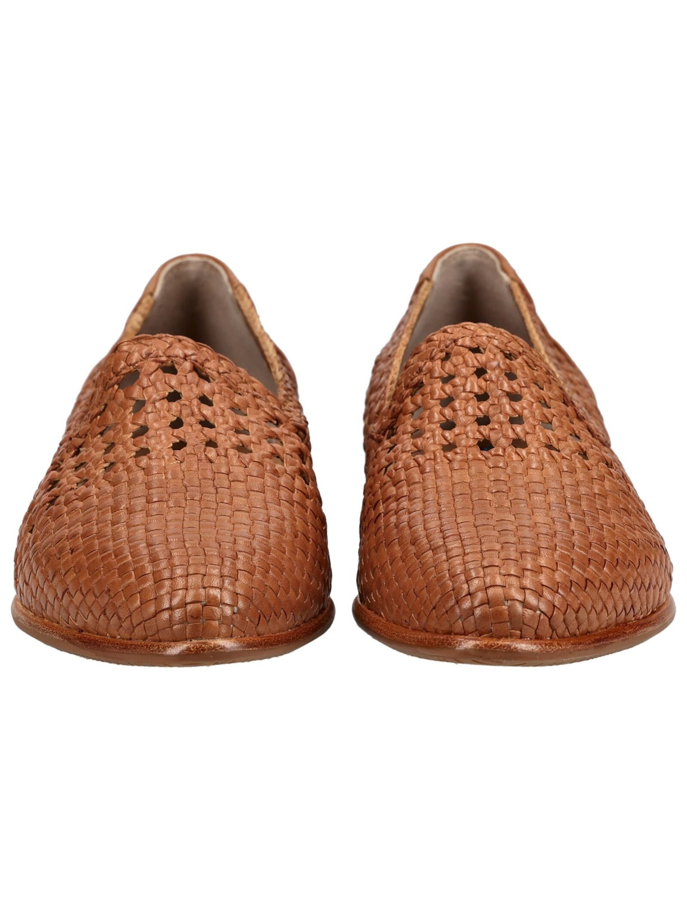 Everybody Slipper in Braun