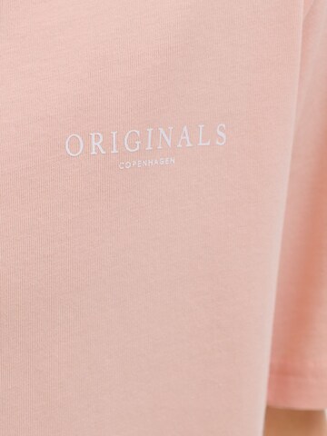 Jack & Jones Junior Shirts i pink