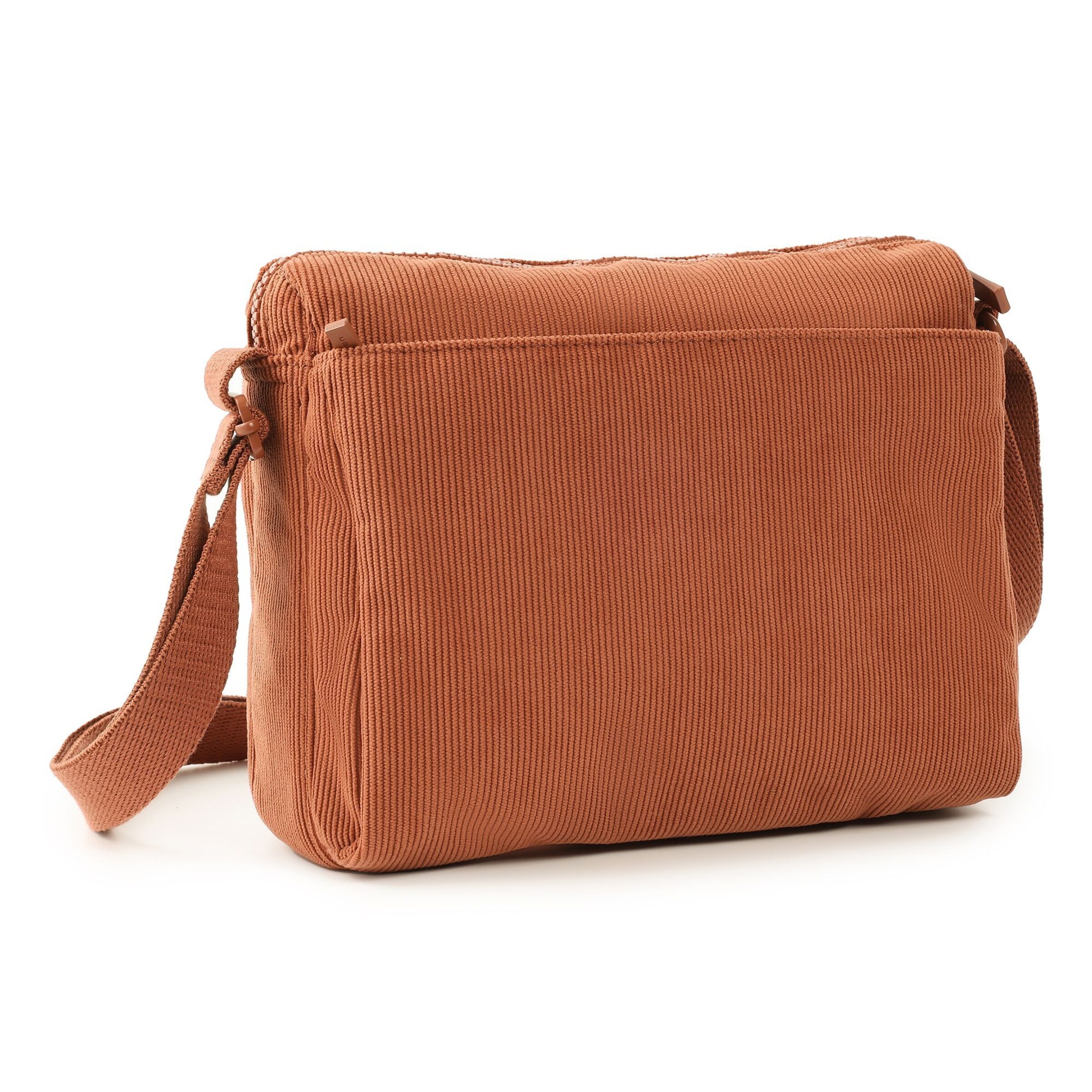 Sac à bandoulière 'Inner City Eye' Hedgren en orange