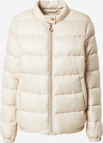 ESPRIT Jacke in Beige: predná strana