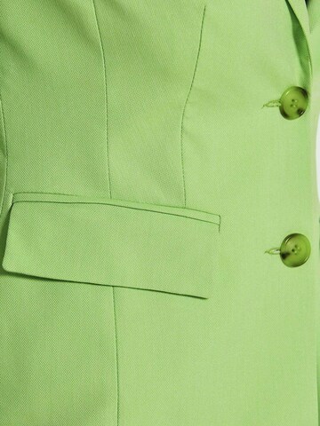MADELEINE Blazers in Groen