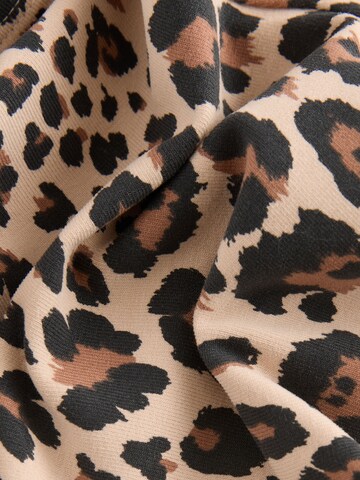 Next Skinny Leggings in Beige