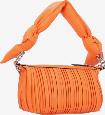 Karl Lagerfeld Handbag 'City on Mars' in Orange