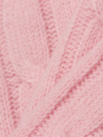 Brookshire Pullover in Pink