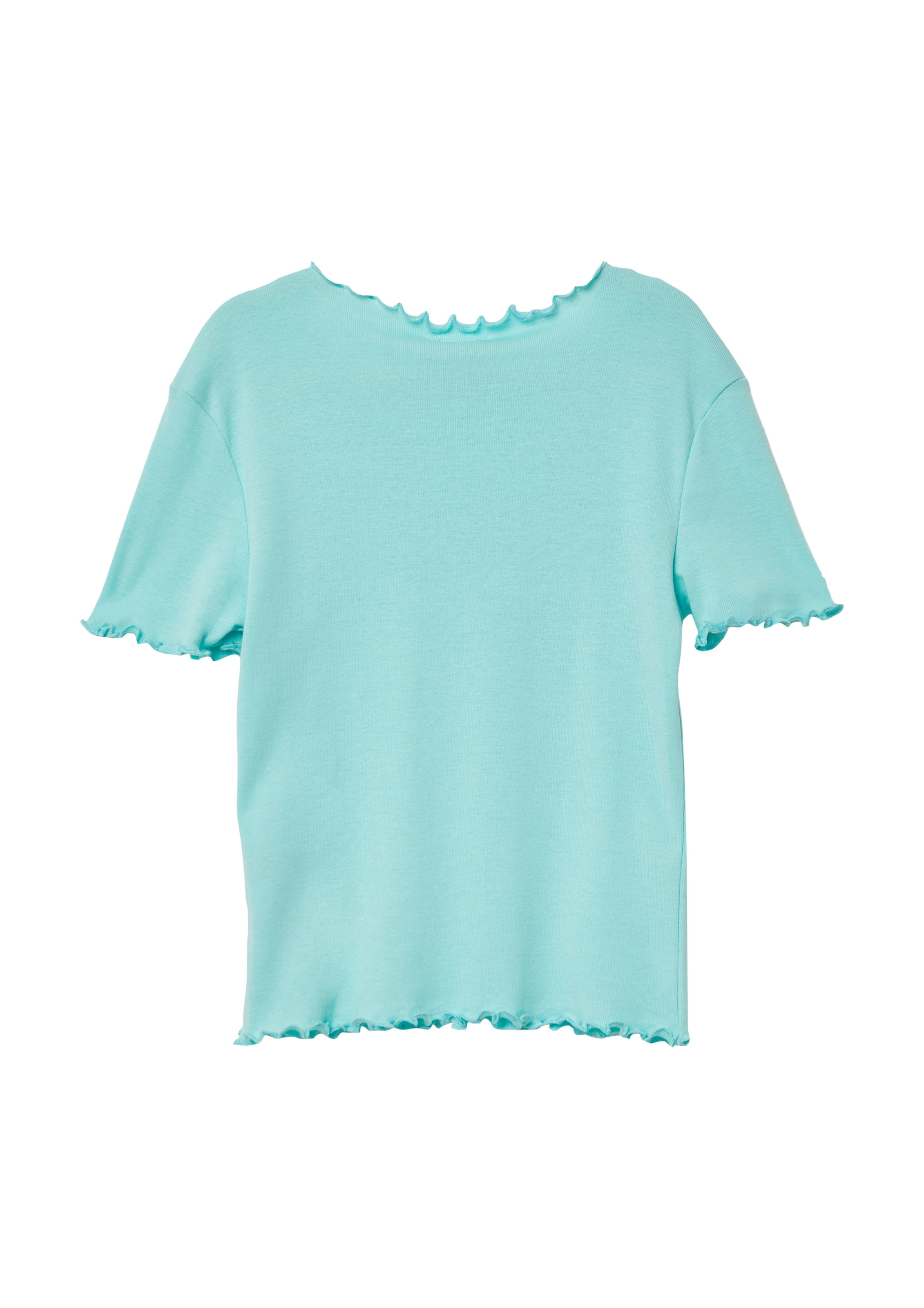 s.Oliver Shirt in Groen