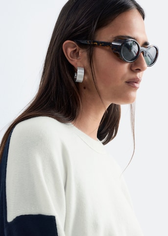 & Other Stories - Jersey en beige
