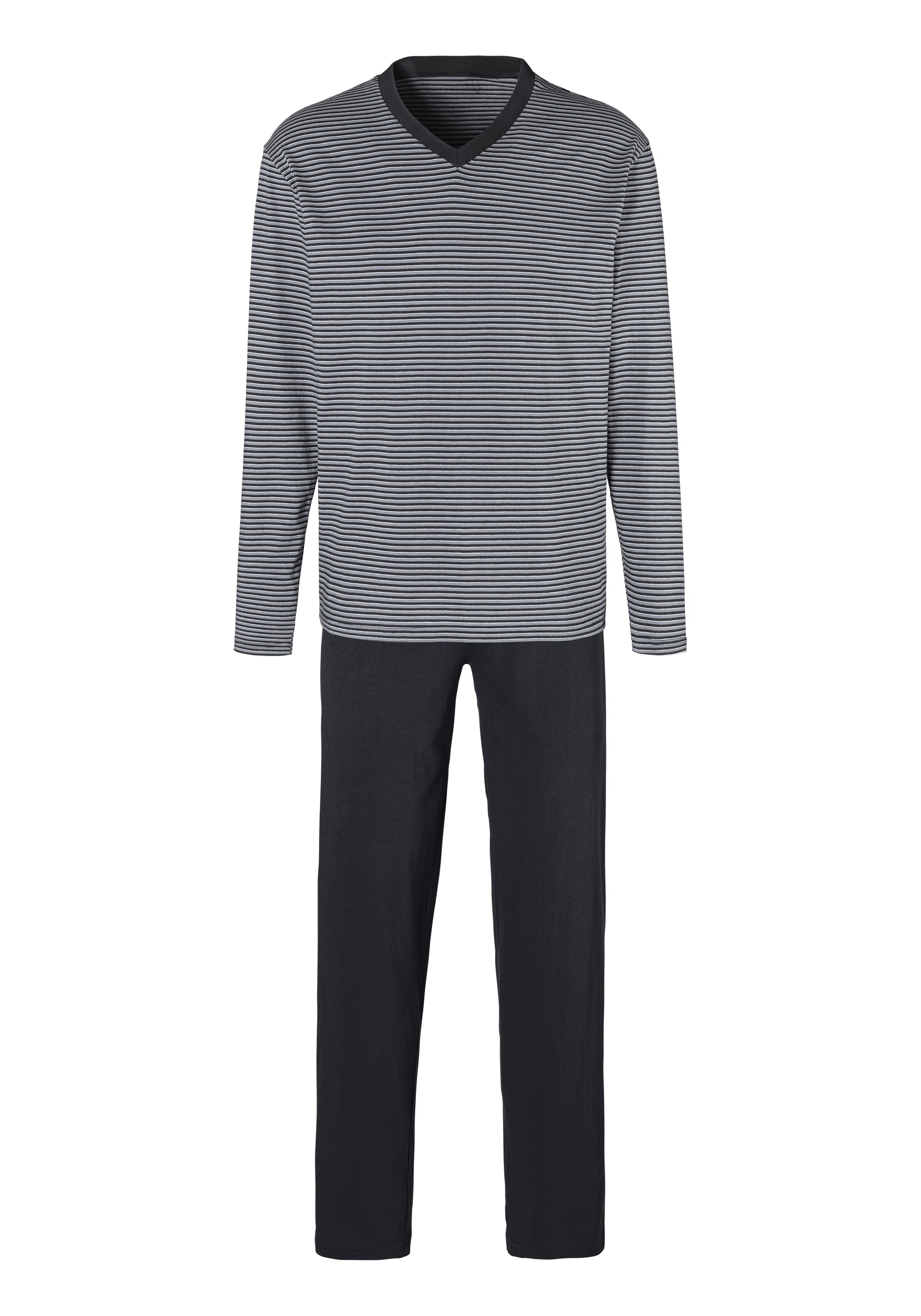 LE JOGGER Pyjama in Blau