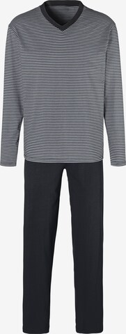 LE JOGGER Long Pajamas in Mixed colors