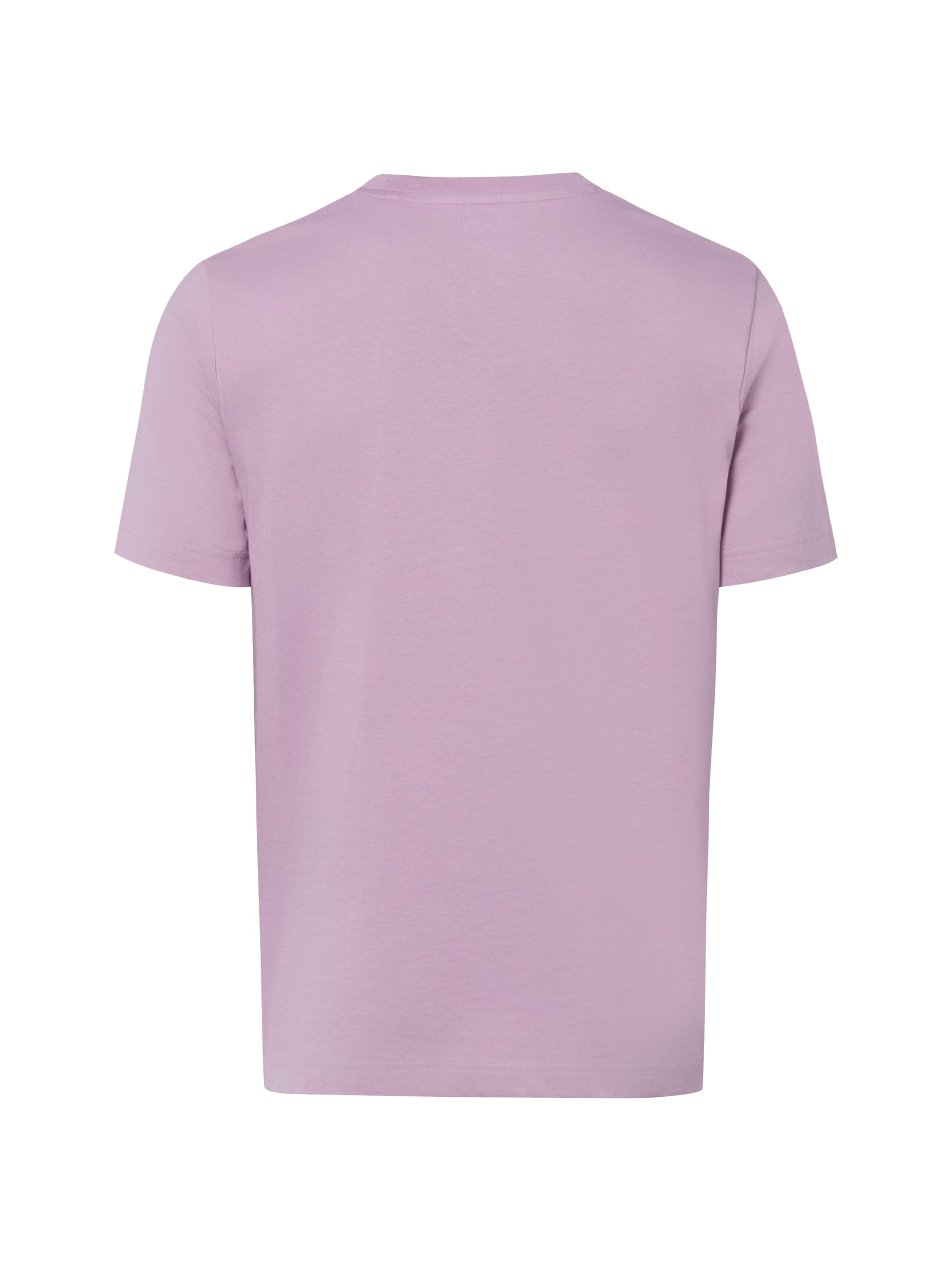 T-Shirt Marc O'Polo en violet