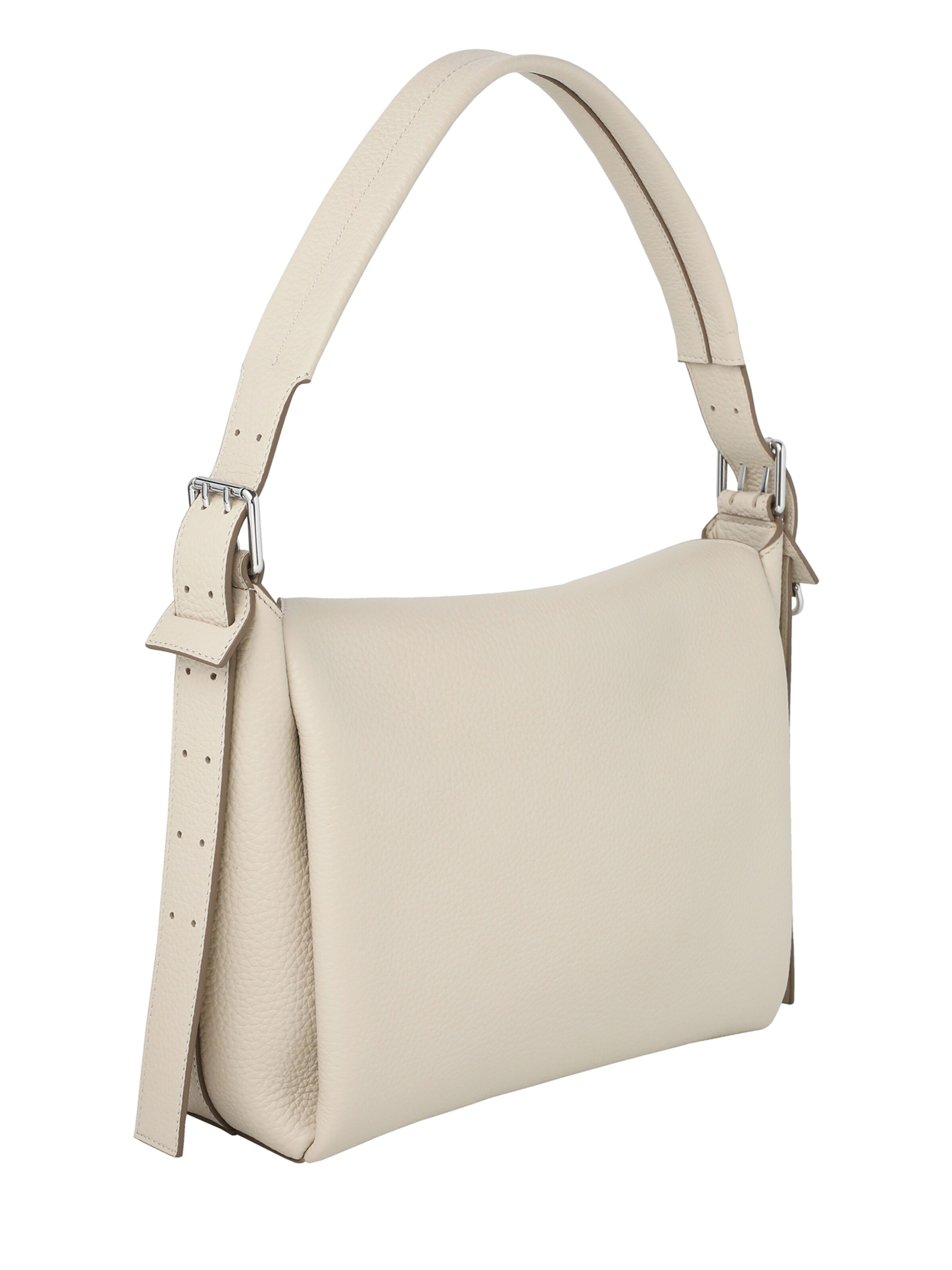 TATUUM Чанта с презрамки в бежово