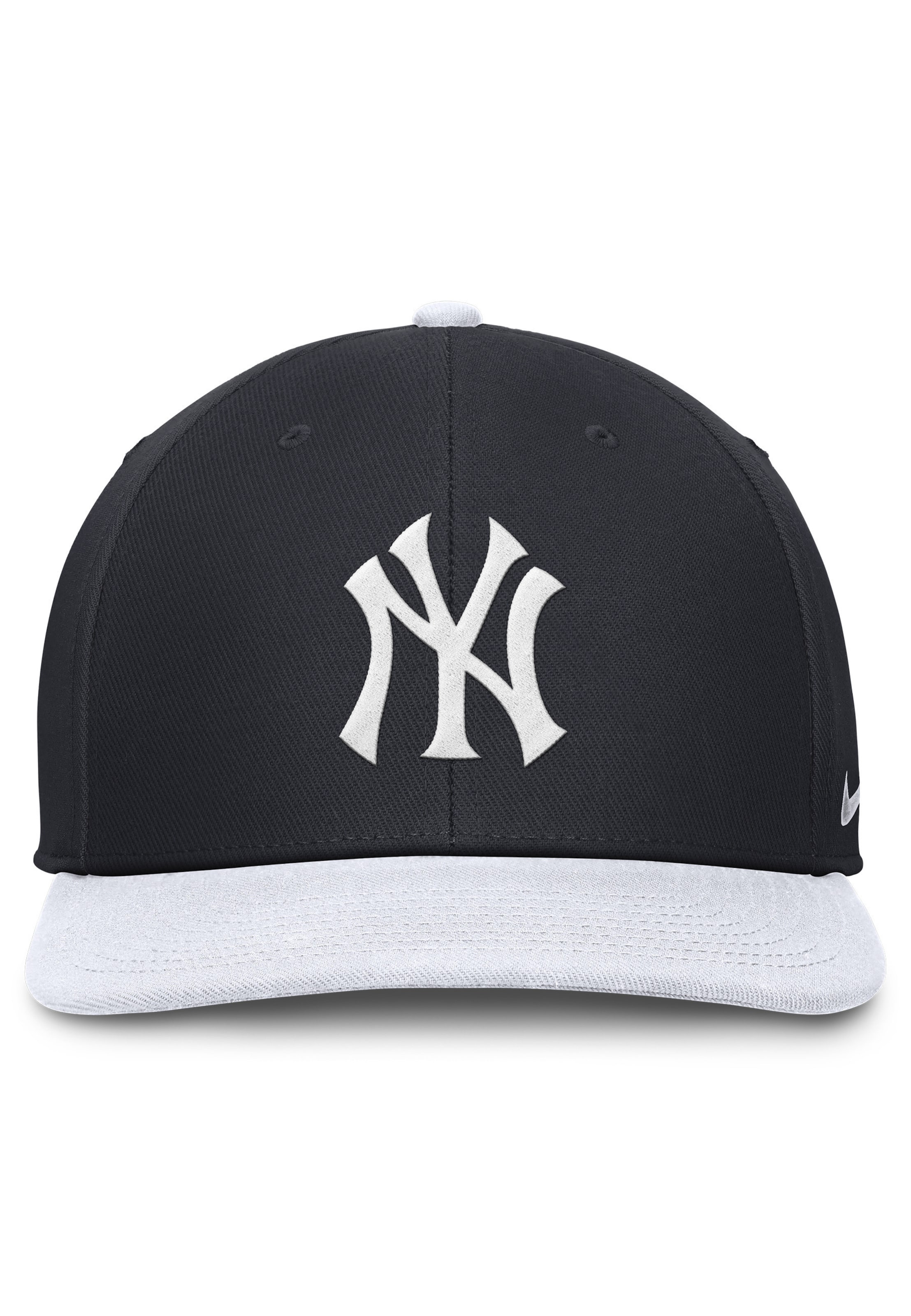 NIKE Cap ' in Blau: Vorderseite