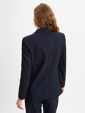 HUGO Blazers 'Anatali' in Blauw