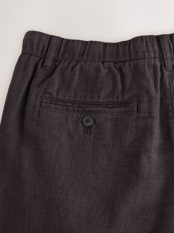 Regular Pantalon Next en marron