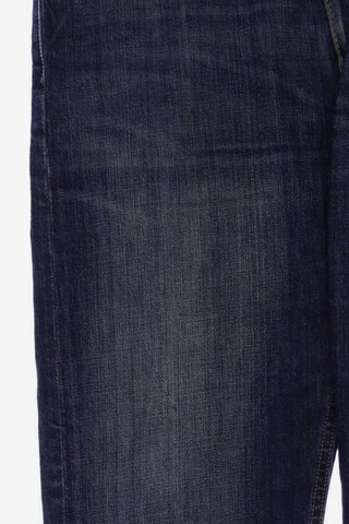 LEVI'S ® Jeans 33 in Blau