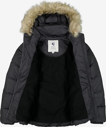 GARCIA Winterjacke in Grau