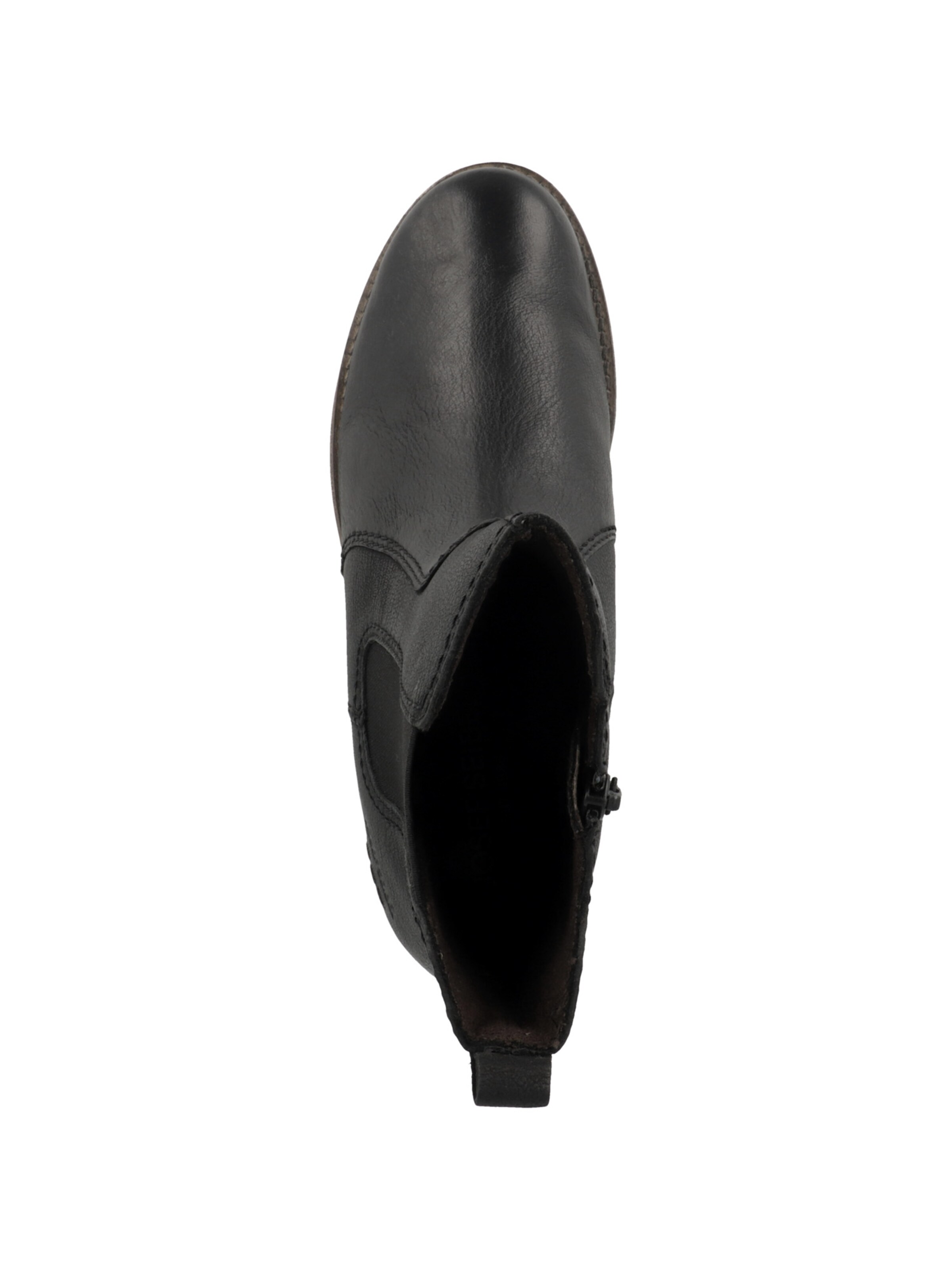 JOSEF SEIBEL Boots 'Sienna 80' in Schwarz