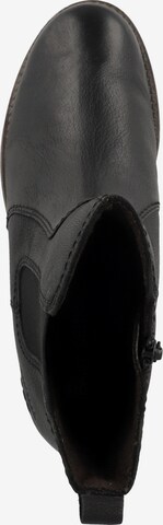 JOSEF SEIBEL Boots 'Sienna 80' in Black