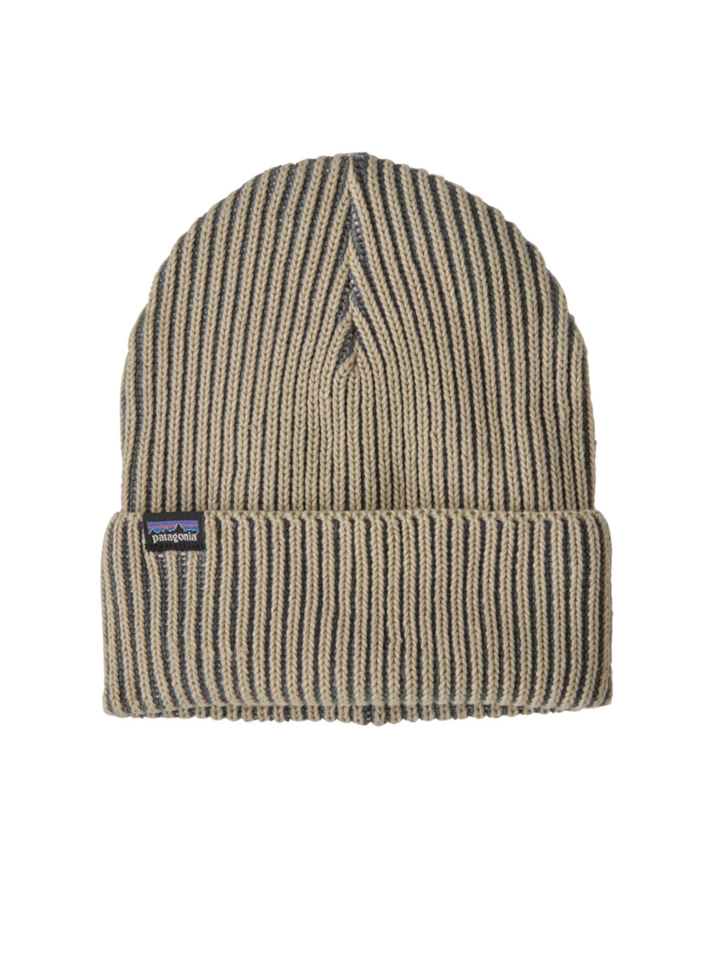 PATAGONIA Mütze‌‌‌‌‌‌‌‌‌‌ in Grau: Vorderseite