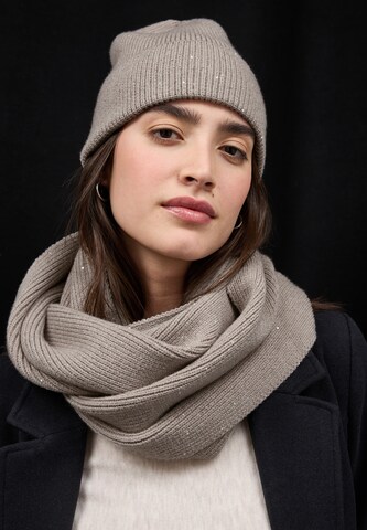 STREET ONE Schal in Beige