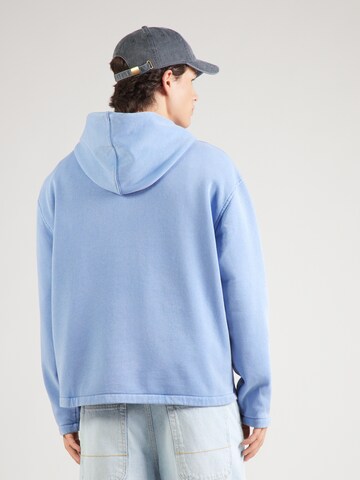 GAP Sweatshirt 'BRANNAN' in Blue