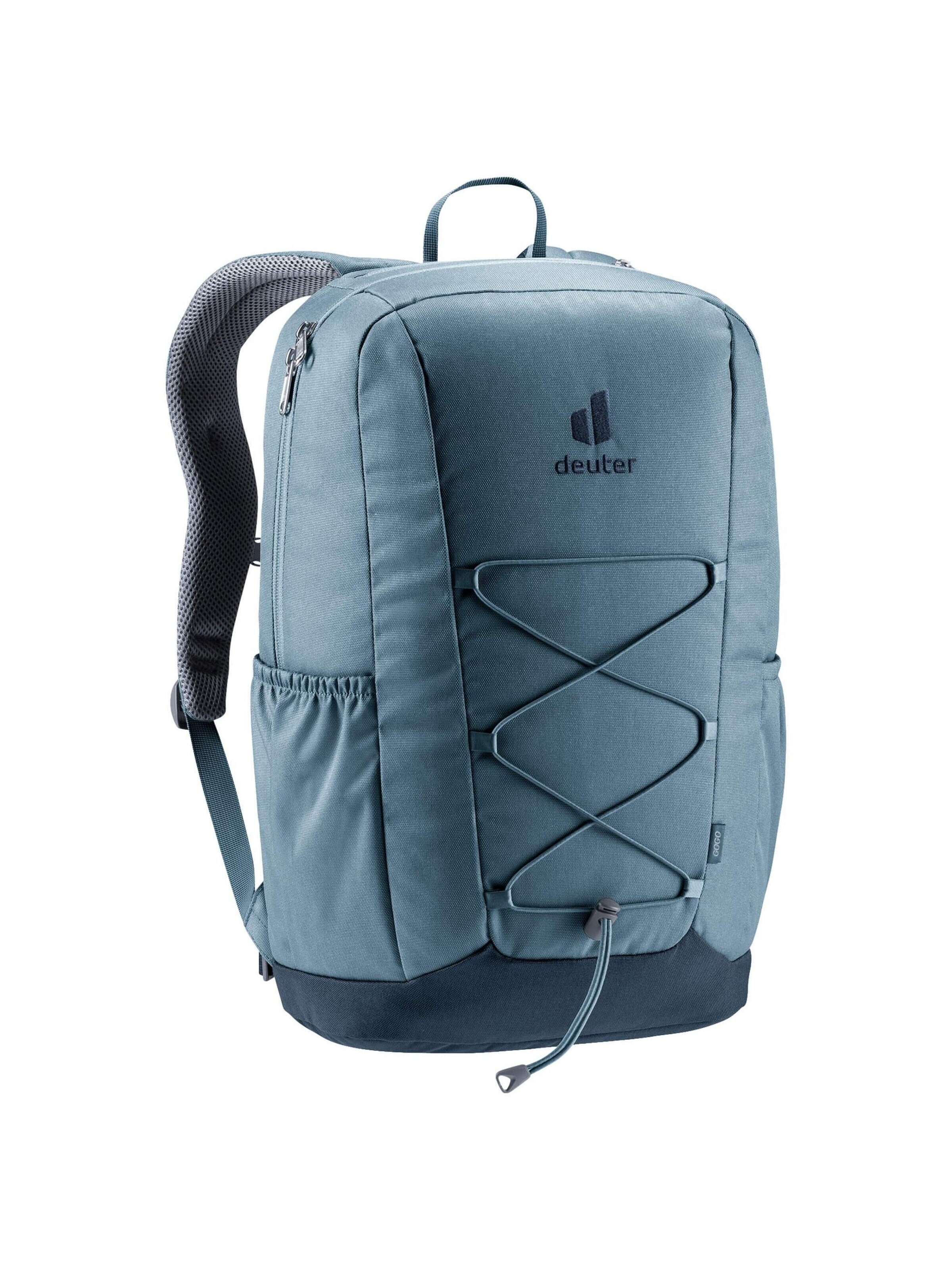 DEUTER Backpack in Blue