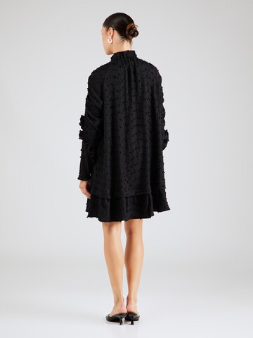 Hofmann Copenhagen Dress in Black