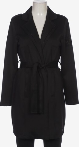 monari Jacket & Coat in L in Black: front