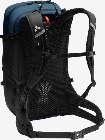 VAUDE Sportrucksack 'Bike Alpin' in Blau