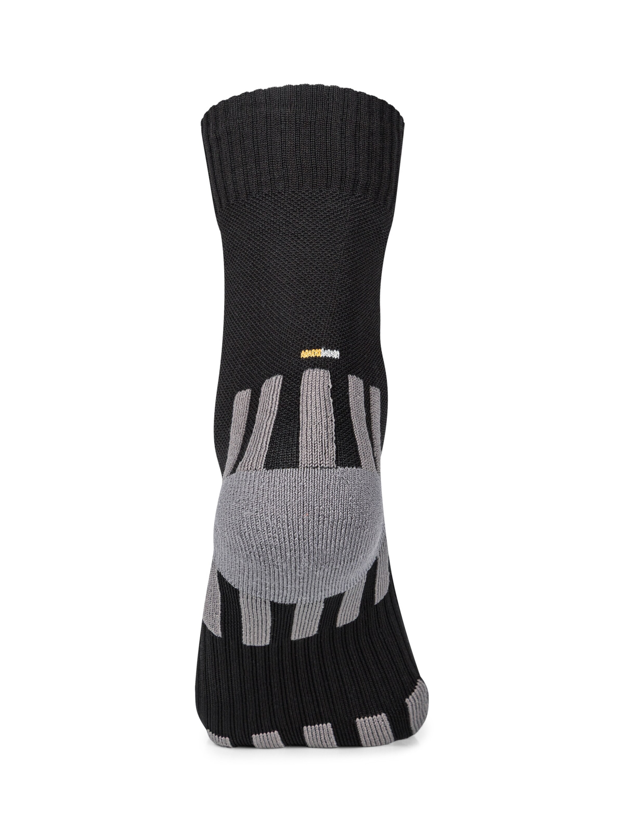 camano Socks in Black