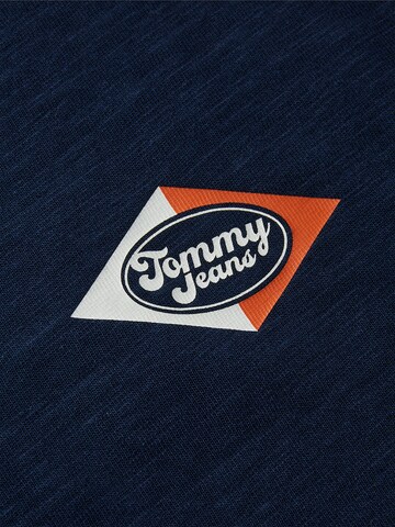Tommy JeansMajica - plava boja