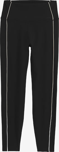 Aim'n Sporthose 'Sense' in L/Regular in schwarz / weiß, Produktansicht