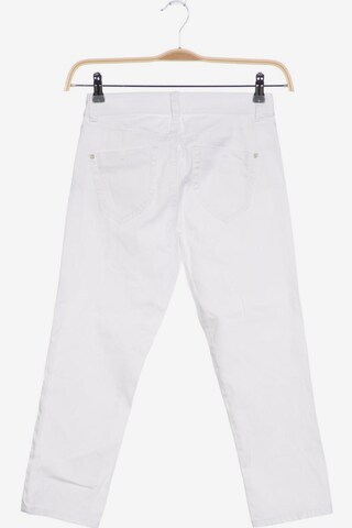 ESPRIT Pants in XXS in White